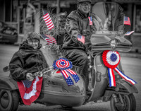 Veteran's Day Parade