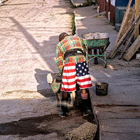 An American in Cuba